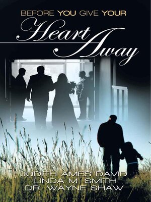 cover image of Before You Give Your Heart Away